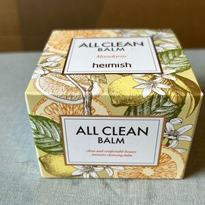 Heimish All Clean Balm - Mandarin